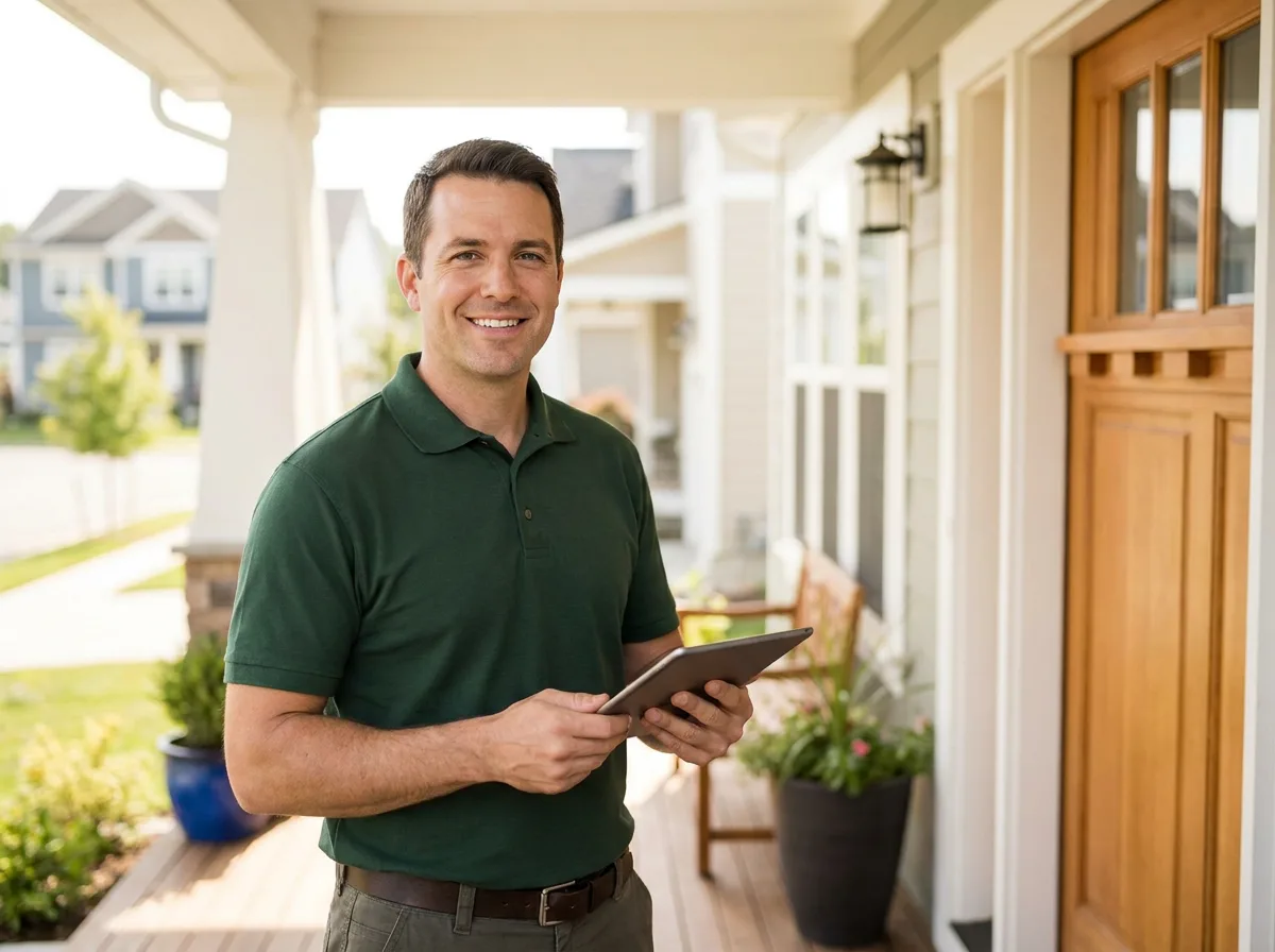 Pest control FAQs for Gray, IA